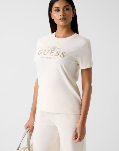 T-SHIRT GUESS