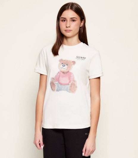 T-SHIRT GUESS