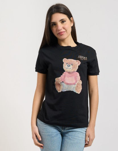 T-SHIRT GUESS