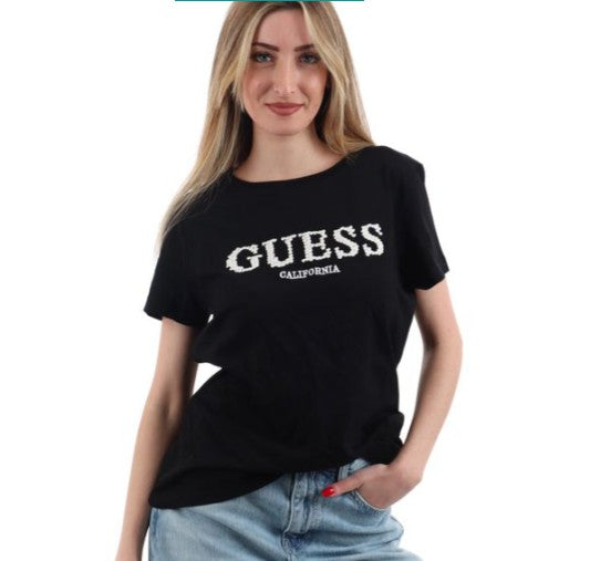 T-SHIRT GUESS