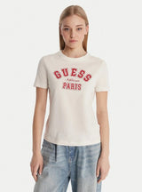 T-SHIRT GUESS
