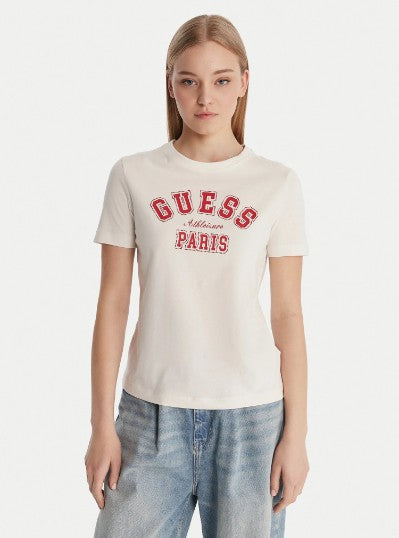 T-SHIRT GUESS