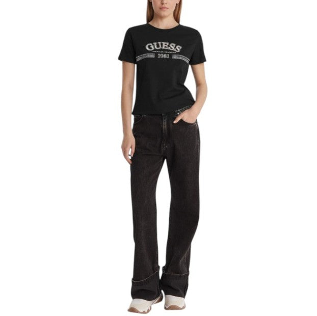 T-SHIRT GUESS