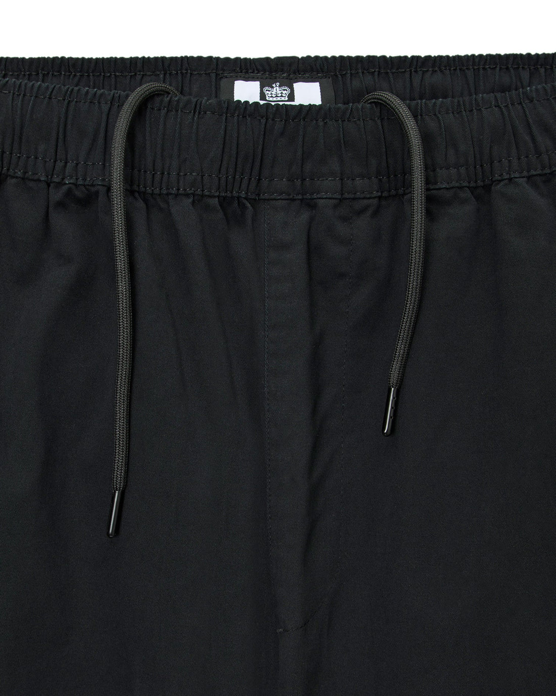 Pantalone Eldon Weekend Offender Black