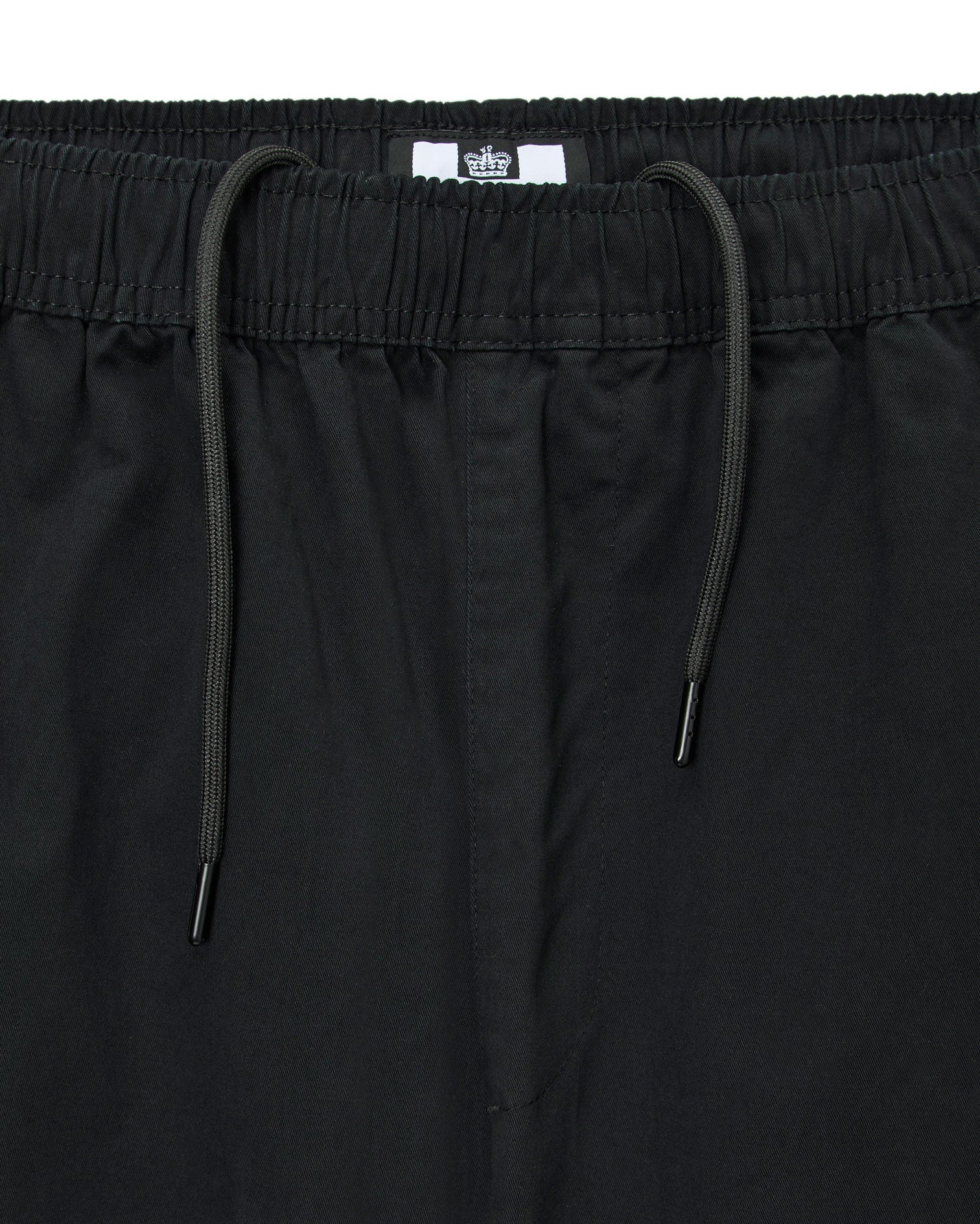 Pantalone Eldon Weekend Offender Black