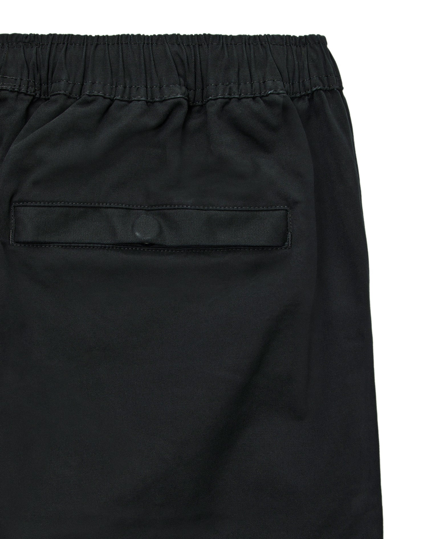 Pantalone Eldon Weekend Offender Black