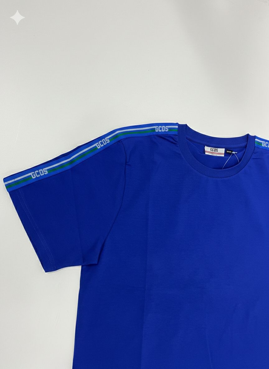 T-SHIRT GCDS