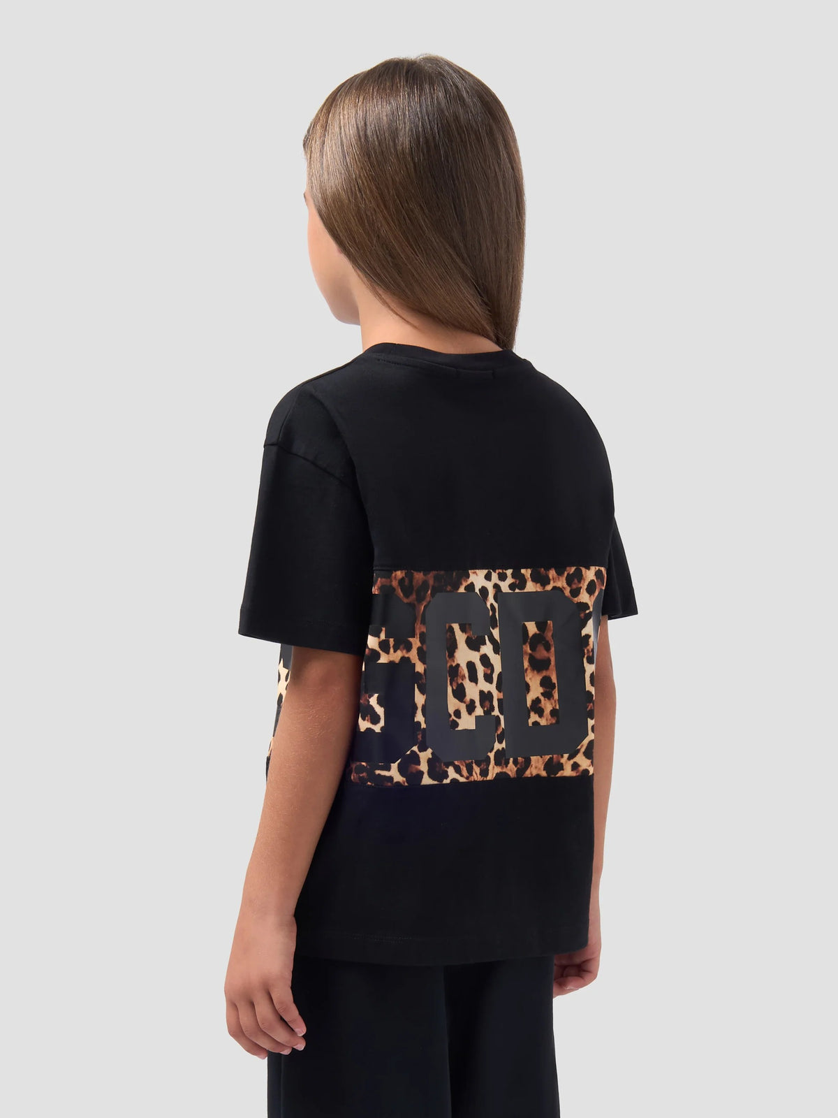 T-SHIRT GCDS