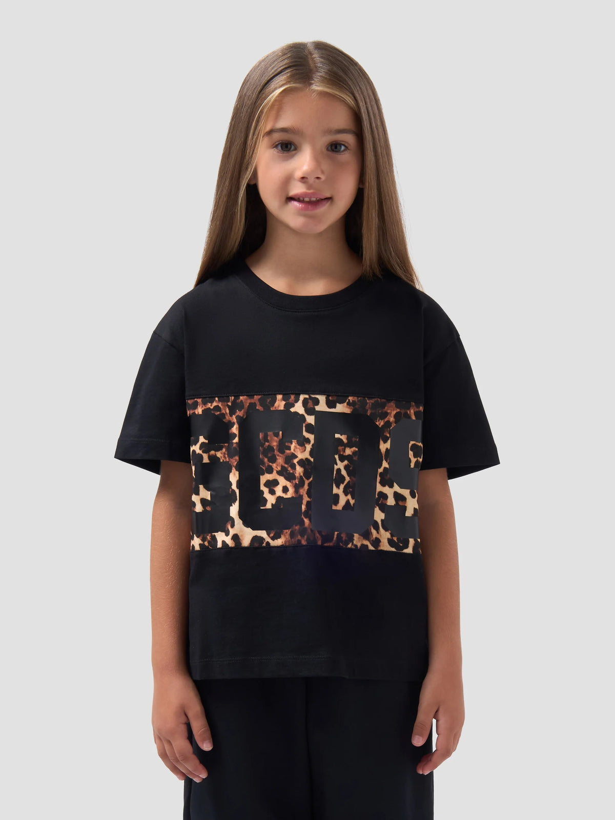 T-SHIRT GCDS