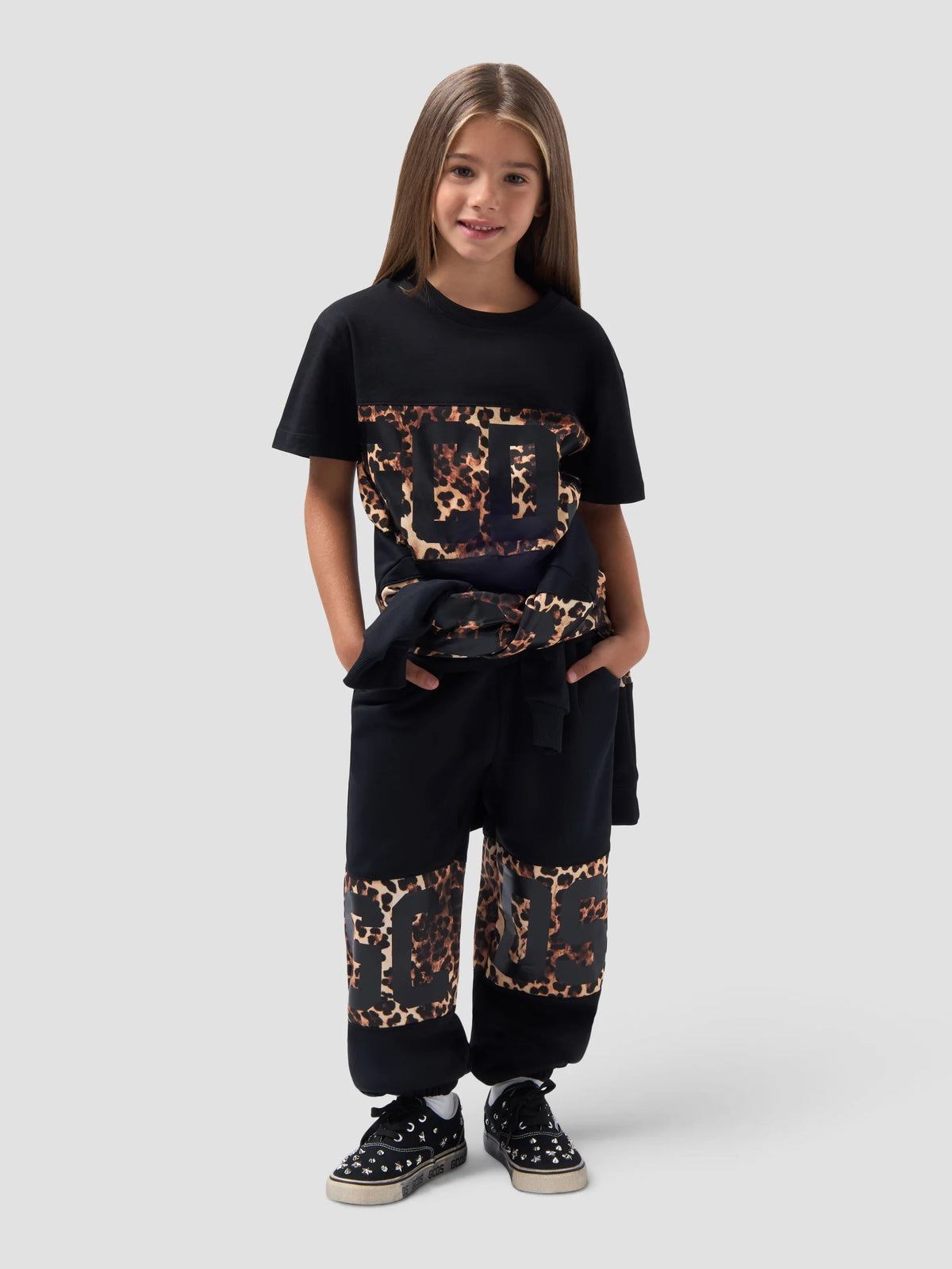 T-SHIRT GCDS