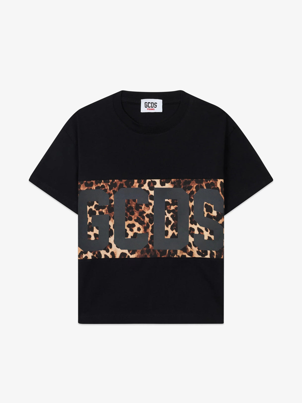 T-SHIRT GCDS