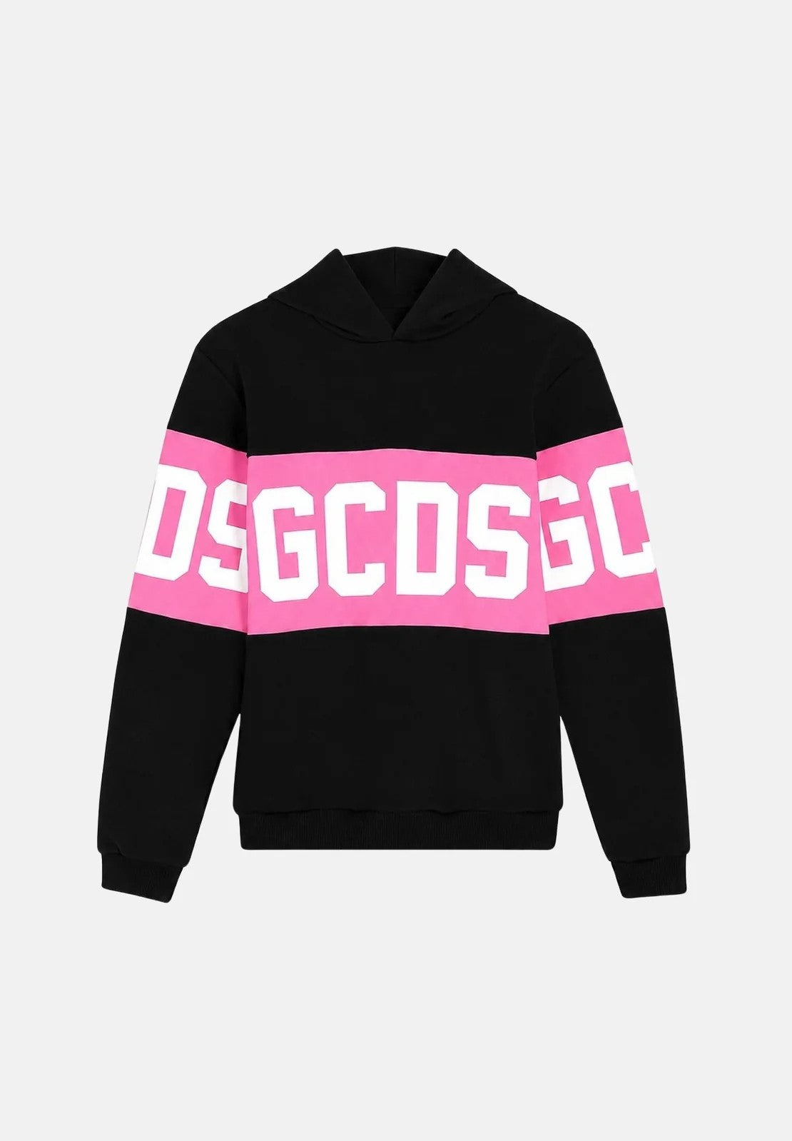 FELPA GCDS
