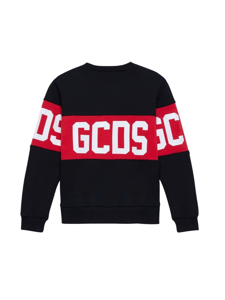 FELPA JUNIOR GCDS
