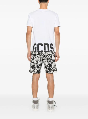 T-SHIRT GCDS