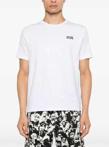 T-SHIRT GCDS