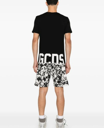 T-SHIRT GCDS