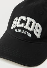 CAPPELLO GCDS