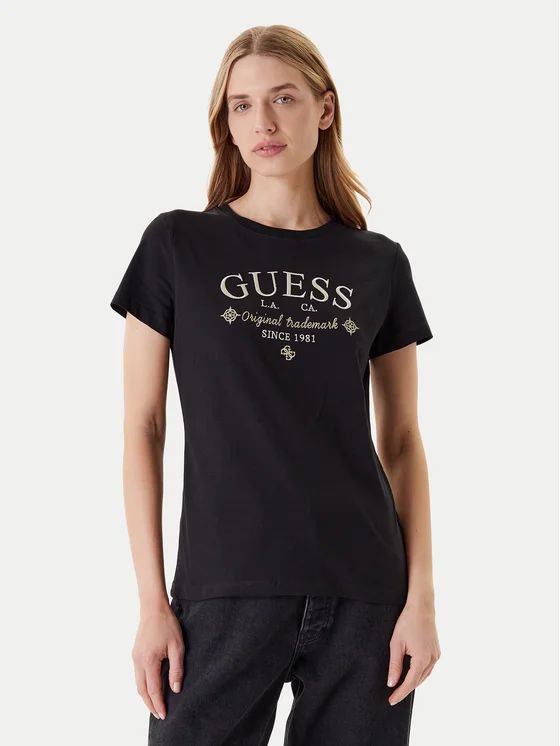 T-shirt Guess
