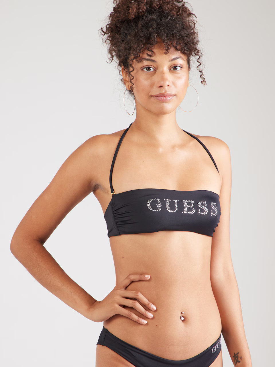 Costume Guess Brillantinato