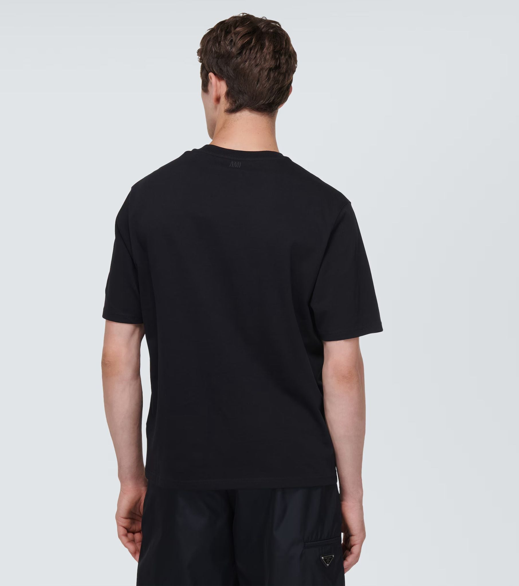 T-shirt Ami Paris