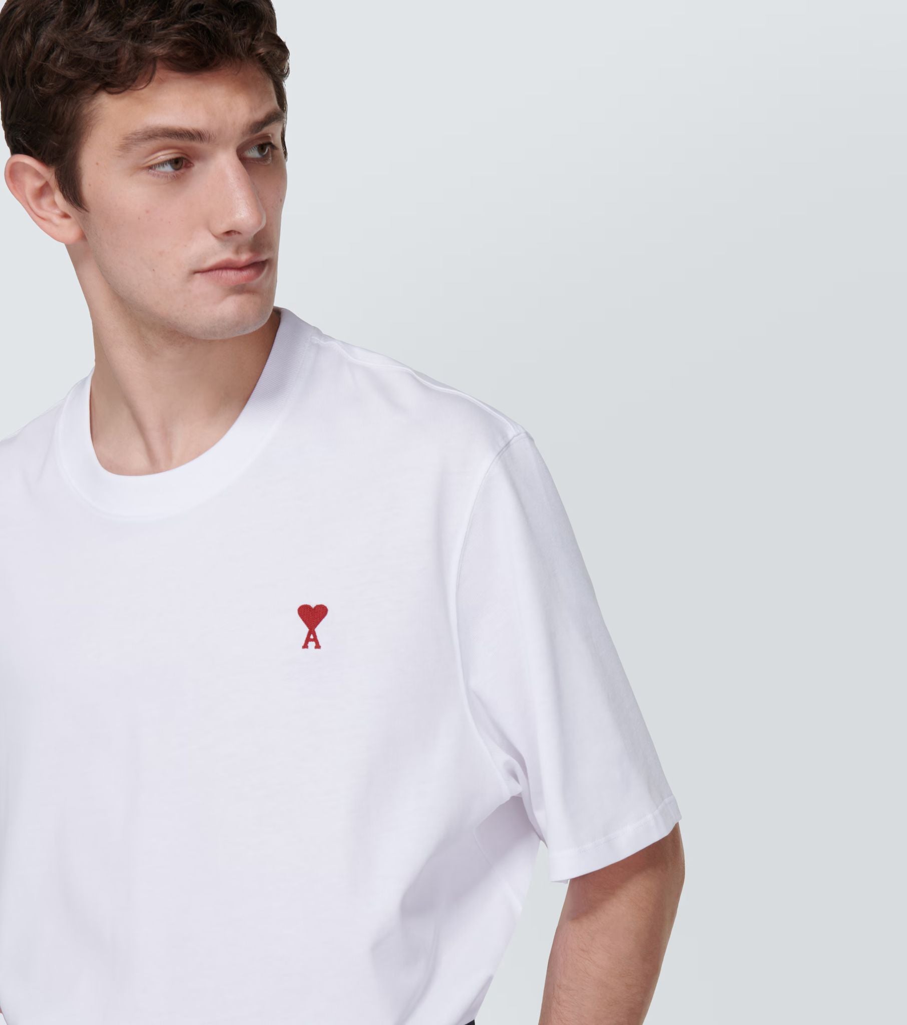 T-shirt Ami Paris