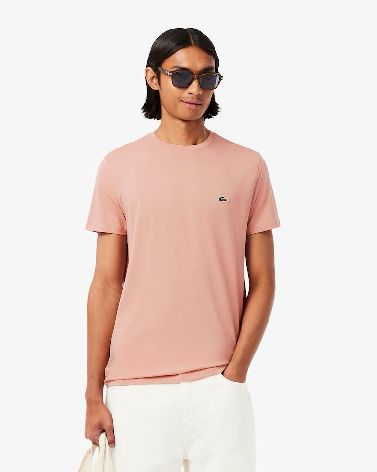 T-shirt Lacoste