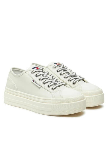 Tommy Jeans Sneakers foxing platform