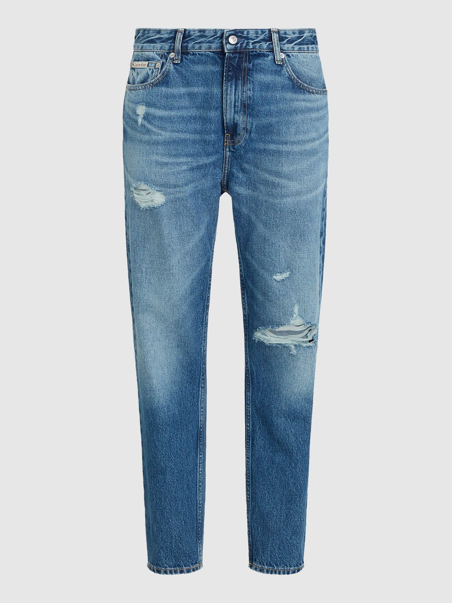 Jeans Calvin Klein