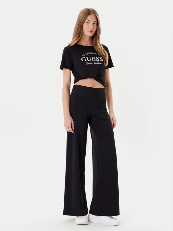 T- shirt Guess
