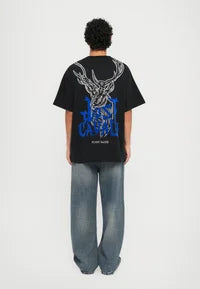 T-shirt Just Cavalli