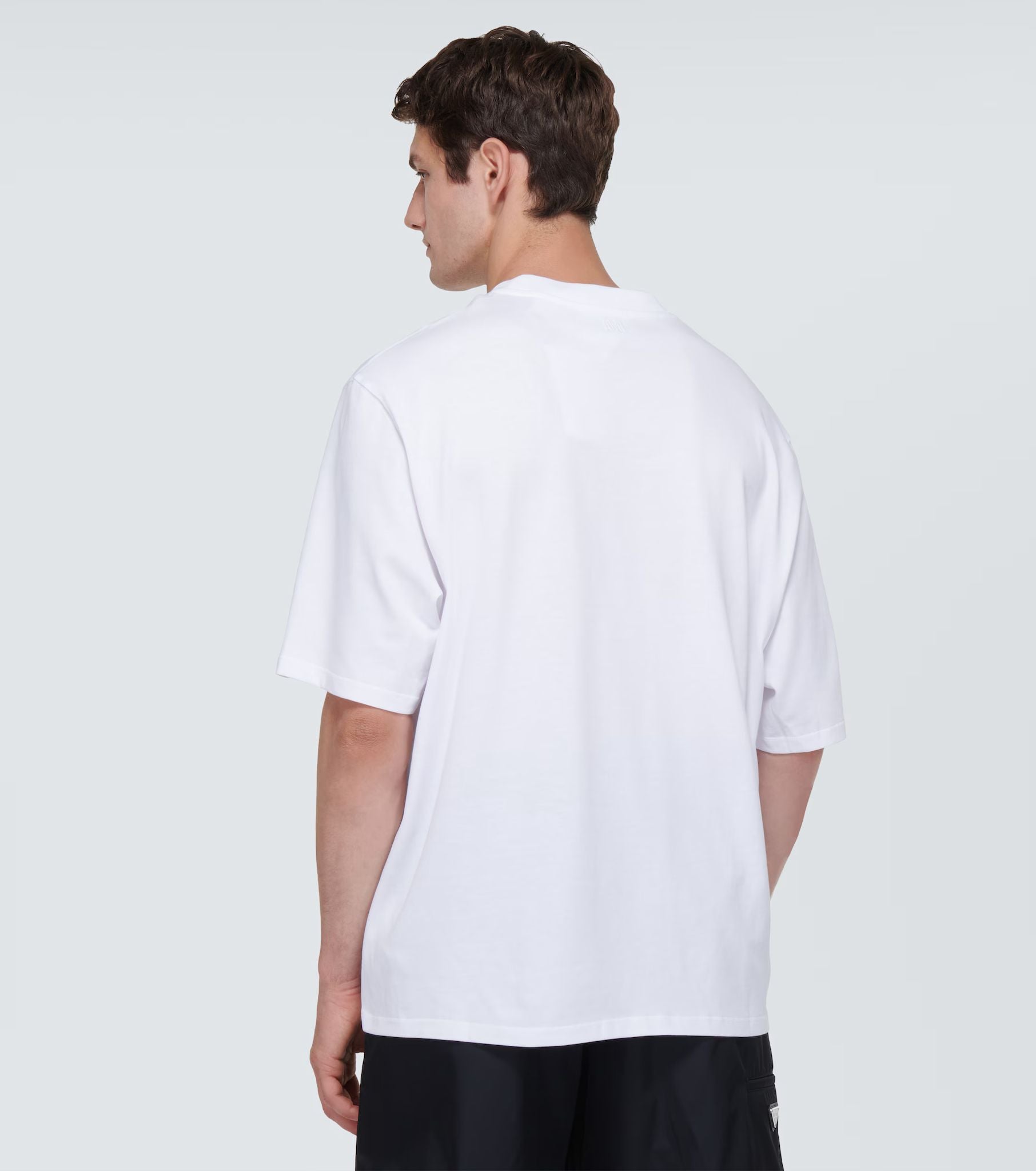 T-shirt Ami Paris