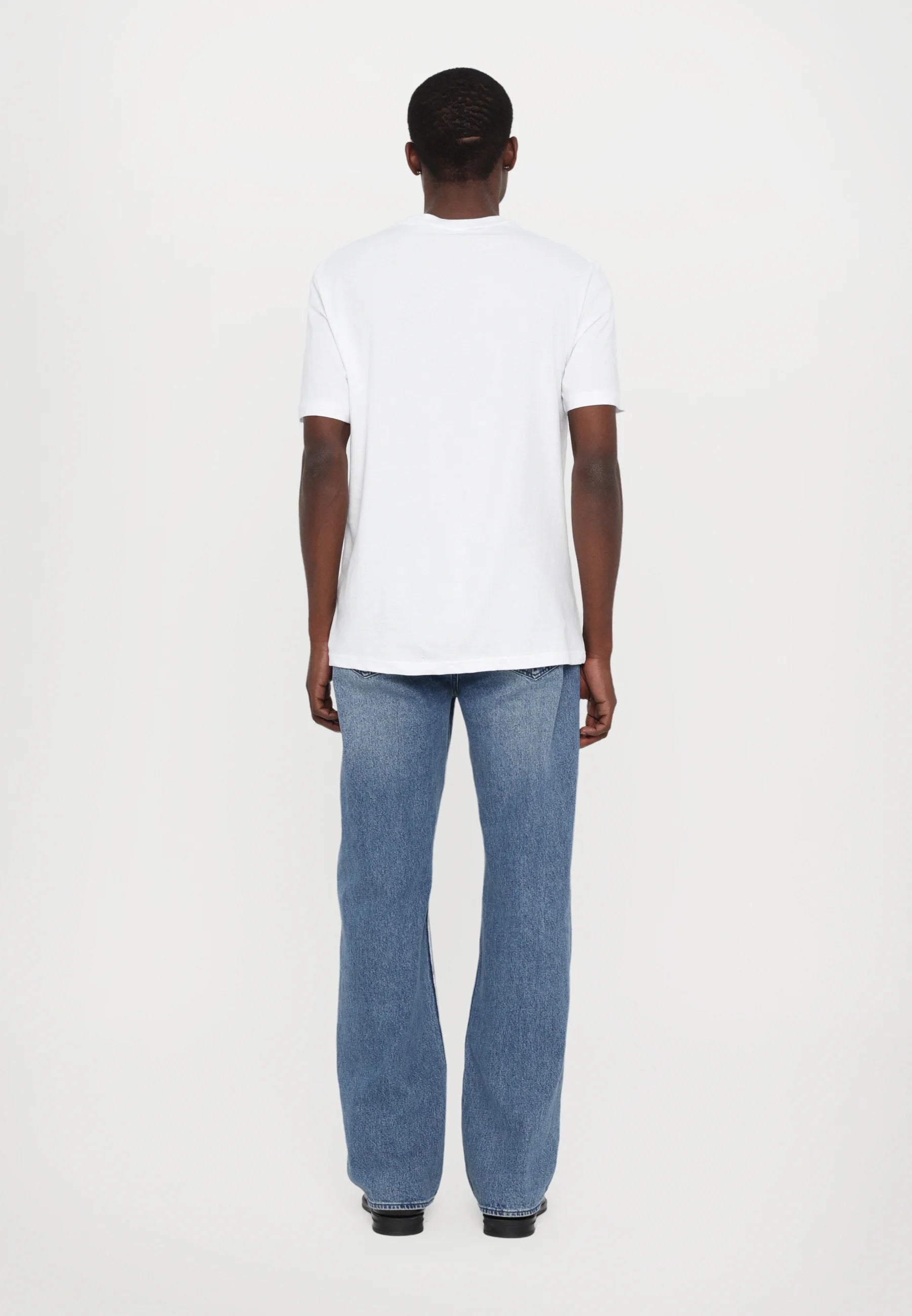 T-shirt Just Cavalli logo oro