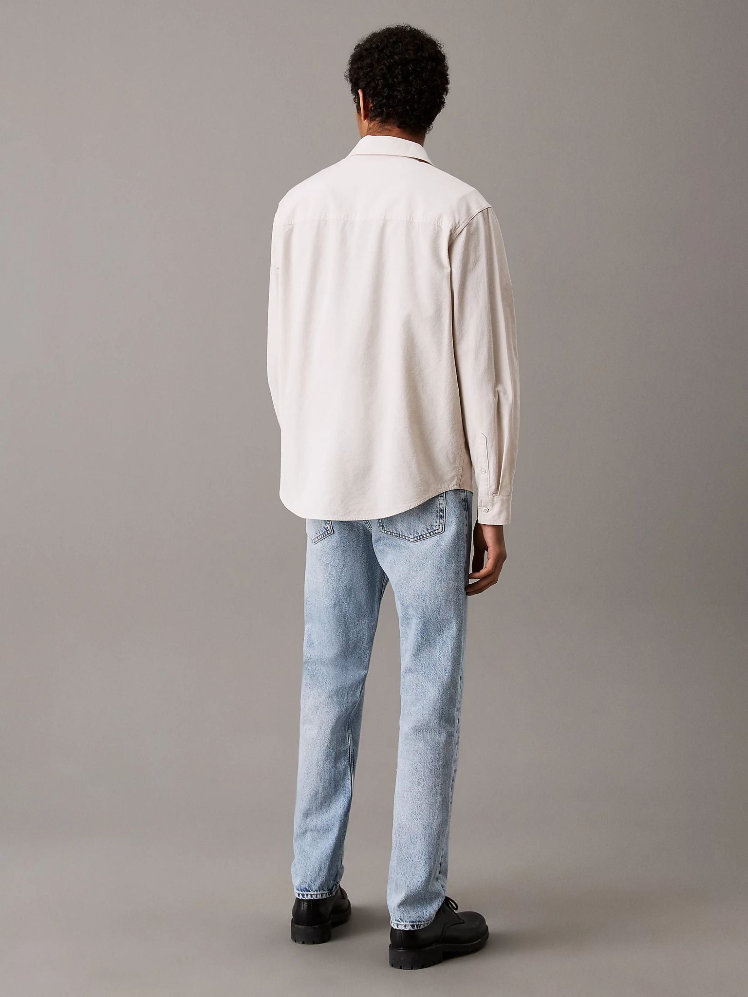 Jeans Calvin Klein