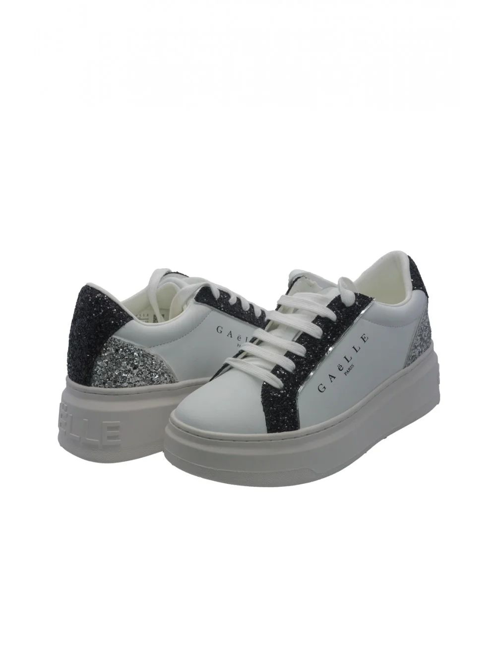 Gaëlle Paris Sneakers Donna
