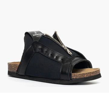 Jammers London Total Bio Nero