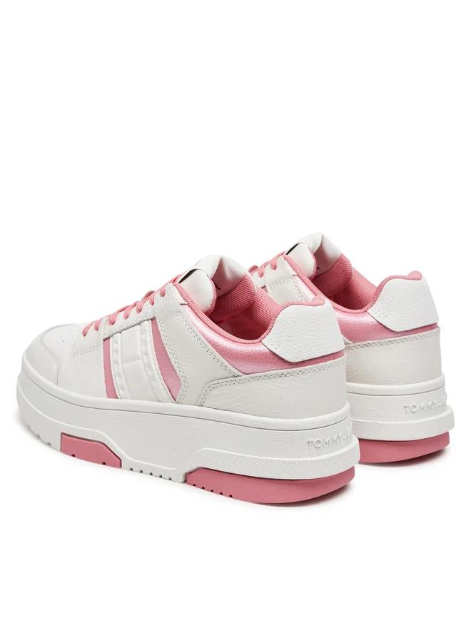 Tommy Jeans sneakers brooklyn flatform