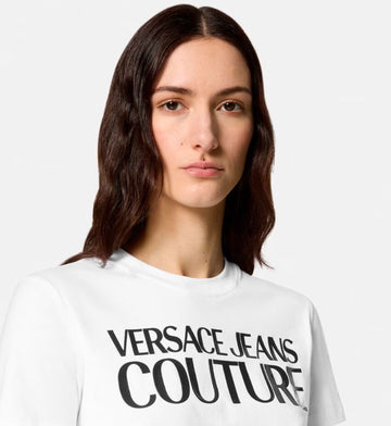 T-shirt Versace Couture