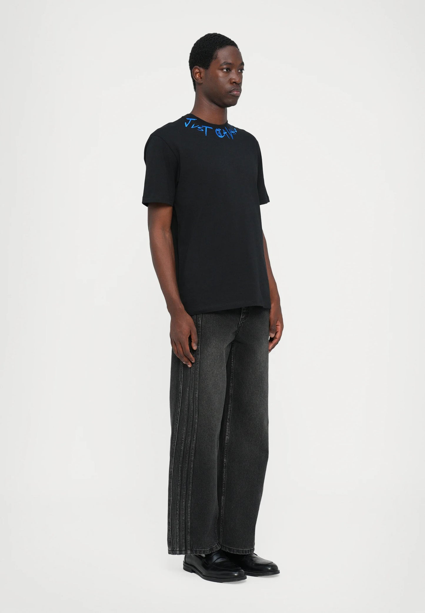 T-shirt Just Cavalli