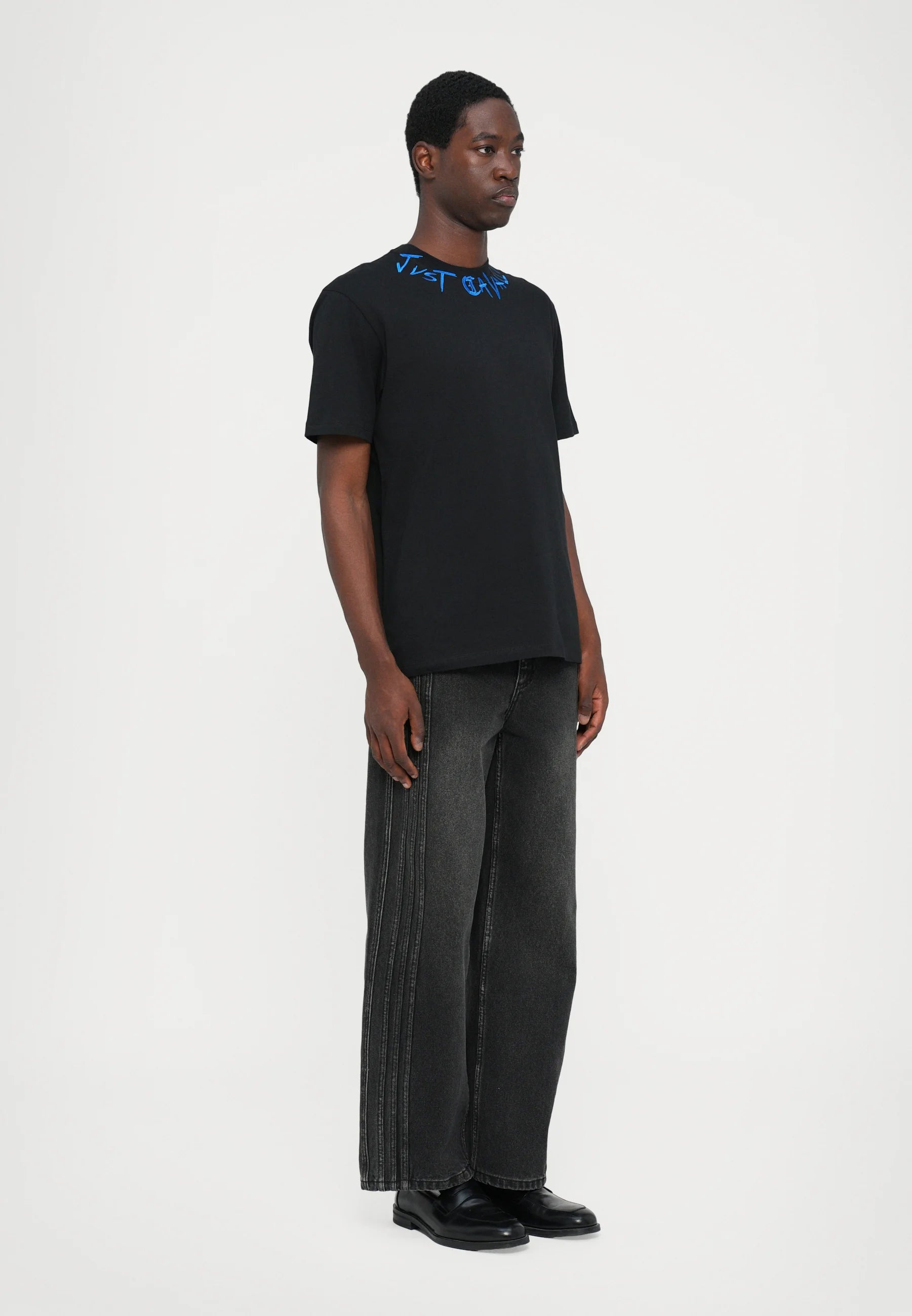T-shirt Just Cavalli