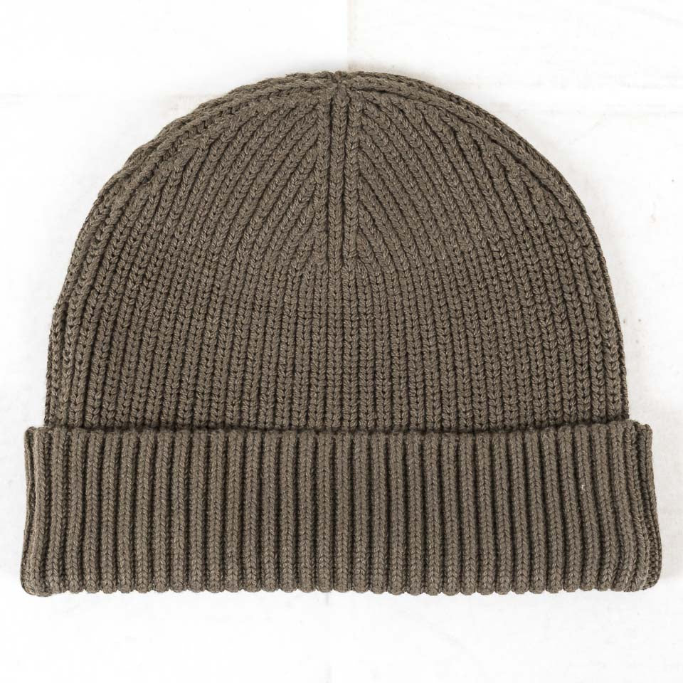 Cappello in lana verde Weekend Offender