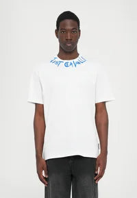 T-shirt Just Cavalli