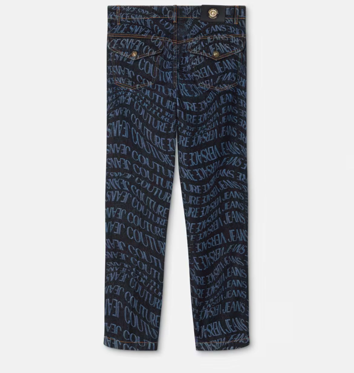 Jeans Versace Couture