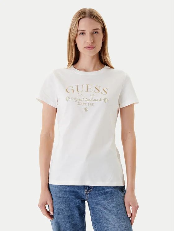 T-shirt Guess