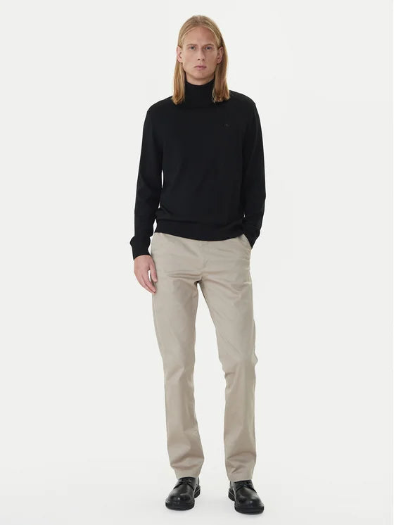 Pantaloni slim fit Calvin Klein