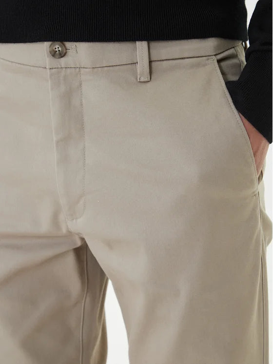 Pantaloni slim fit Calvin Klein