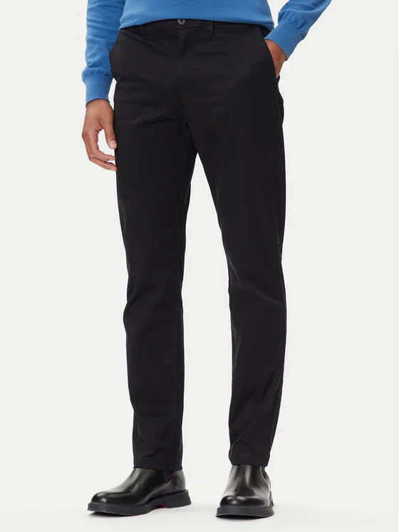 Pantaloni slim fit Calvin Klein