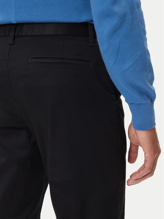 Pantaloni slim fit Calvin Klein