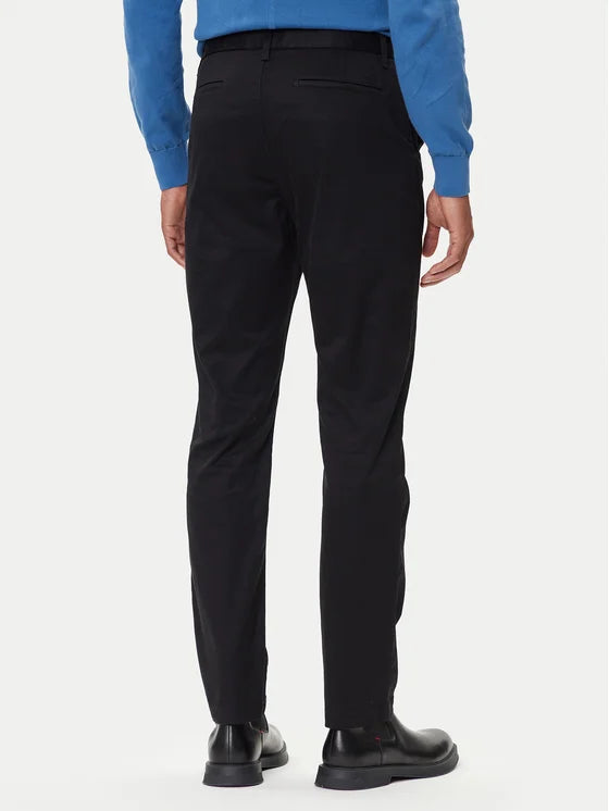 Pantaloni slim fit Calvin Klein