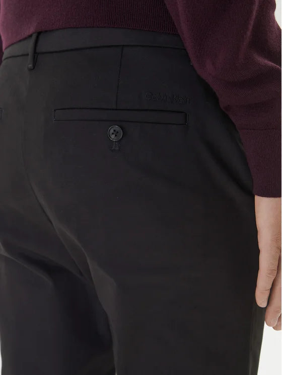 Pantaloni slim fit Calvin Klein