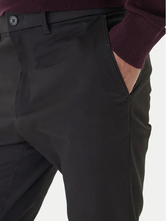 Pantaloni slim fit Calvin Klein